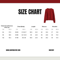 Thumbnail for 100% Wool Cable Knit Cardigan Women's Sweater, Sweaters, Drestiny, Cardigans, Women's Cardigans, United States, USA, Canada, Australia, New Zealand, United Kingdom, UK, XS, S, M, 0, 2, 4, 6, Long Sleeves, Pale Pink, White, Red, Yellow, Dark Green, Dark Grey, Grey, Deep Blue, Beige, Brown, 100% wool cable knit cardigan women's, Chunky knit cardigan pure wool UK, Merino wool cable knit cardigan, knit cardigan sale, shopdrestiny.com