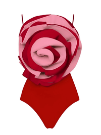 Thumbnail for 2026 New Flower One Piece Swimsuit Luxury Women's Swimwear -, One Piece Swimsuit , Drestiny , Australia, Black, Blue, Canada, Cover Ups, Dark Green, Dark Red, Deep Pink, Green, Green Yellow, L, M, New Zealand, One Piece Swimwear, One Shoulder, Orange, Pink, Red, S, Sets, Skirt Sets, Skirts, Teal, United Kingdom, United States, White, XL , Drestiny , www.shopdrestiny.com