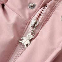 Thumbnail for -30 Degree Kids Waterproof Winter Snowsuit For Extreme Cold