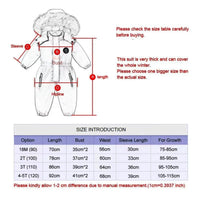 Thumbnail for -30 Degree Kids Waterproof Winter Snowsuit For Extreme Cold, Snowsuits, Drestiny, Baby Snowsuits, One Piece Snowsuits, 18M, 24M, 2T, 2Y, 3T, 3Y, 4T, 4Y, 5T, 5Y, Army Green, Beige, Pink, Navy Blue, Beige-Teal, Teal Green, Khaki Brown, Blue, United States, USA, Canada, Australia, New Zealand, United Kingdom, UK, Kids Waterproof Snowsuit, Toddler One Piece Snowsuit, Girls/Boys Winter Ski Suit, Warmest Kids Winter Suit 2026, shopdrestiny.com
