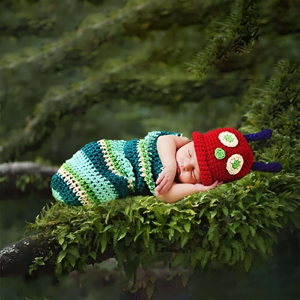 Discover 42 styles of newborn photo props at Drestiny. Benefit from free shipping and tax payment. As seen on FOX/NBC/CBS. Save up to 50%.