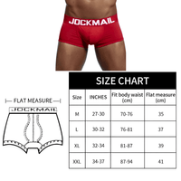 Thumbnail for 6Pcs Men's Cotton Boxer Shorts Men's Breathable Underwear Men’s Soft Boxer Briefs, Drestiny, Underwear, Boxers, Gender_Men, Boxer Briefs, Boxer Shorts, Sets, Black, White, Red, Grey, Blue, Dark Blue, M, L, XL, XXL, United States, USA, Canada, Australia, New Zealand, United Kingdom, UK, men's cotton boxers pack, 6 pack men's boxer shorts, bulk men's cotton underwear, affordable men's cotton boxers, comfortable cotton boxer shorts, shopdrestiny.com