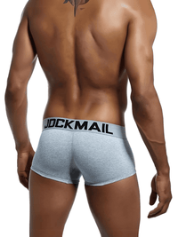 Thumbnail for 6Pcs Men's Cotton Boxer Shorts Men's Breathable Underwear Men’s Soft Boxer Briefs, Drestiny, Underwear, Boxers, Gender_Men, Boxer Briefs, Boxer Shorts, Sets, Black, White, Red, Grey, Blue, Dark Blue, M, L, XL, XXL, United States, USA, Canada, Australia, New Zealand, United Kingdom, UK, men's cotton boxers pack, 6 pack men's boxer shorts, bulk men's cotton underwear, affordable men's cotton boxers, comfortable cotton boxer shorts, shopdrestiny.com