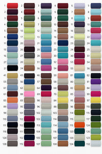 Thumbnail for Luxury Mermaid Corset Gown Rhinestones Corset Bowknot Lacing Up Strapless Royal Train Prom Dress Customized, Drestiny, Maxi Dresses, Strapless, Sleeveless, Off Shoulder, Custom Made, Plus Size, 2, 4, 6, 8, 10, 12, 14, 16, 16w, 18w, 20w, 22w, 24w, 26w, custom sizes, Pink, United States, USA, Canada, Australia, New Zealand, United Kingdom, UK, Mermaid wedding dress, corset prom dress, Mermaid gown UK, luxury corset dress, Mermaid evening gown, shopdrestiny.com