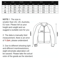 Thumbnail for Retro Men's A1 Flight Jacket in Navy with Contrast Color Splicing Baseball Coat for Men's Overcoat Spring and Autumn, Drestiny, Jackets, Bomber Jackets, Navy, S, M, L, XL, XXL, 2XL, United States, USA, Canada, Australia, New Zealand, United Kingdom, UK, Retro A1 flight jacket men's, Vintage A1 bomber jacket men, Men's A1 flight jacket for sale, Classic A1 flight jacket, Retro men's A1 flight jacket, Vintage A1 flying jacket mens, Leather A1 bomber jacket UK, Men's A1 flight jacket online, shopdrestiny.com