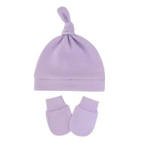 Thumbnail for Anti Scratching Cotton Mittens + Hat Set -, Baby & Toddler Gloves & Mittens , Drestiny , Australia, Black, Boys, Brown, Canada, Dark Blue, Dark Grey, Girls, Grey, Hats, Mittens, Navy, New Zealand, Pink, Red, Sets, United Kingdom, United States, White , Drestiny , www.shopdrestiny.com