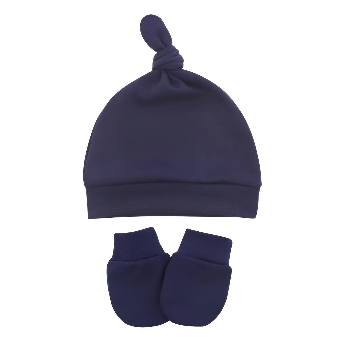 Anti Scratching Cotton Mittens + Hat Set -, Baby & Toddler Gloves & Mittens , Drestiny , Australia, Black, Boys, Brown, Canada, Dark Blue, Dark Grey, Girls, Grey, Hats, Mittens, Navy, New Zealand, Pink, Red, Sets, United Kingdom, United States, White , Drestiny , www.shopdrestiny.com