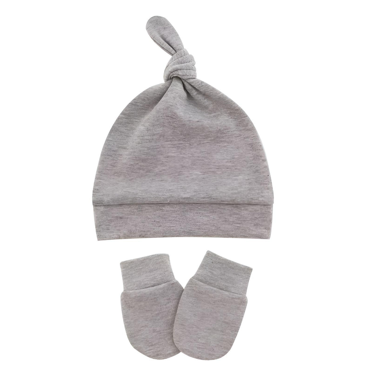 Anti Scratching Cotton Mittens + Hat Set -, Baby & Toddler Gloves & Mittens , Drestiny , Australia, Black, Boys, Brown, Canada, Dark Blue, Dark Grey, Girls, Grey, Hats, Mittens, Navy, New Zealand, Pink, Red, Sets, United Kingdom, United States, White , Drestiny , www.shopdrestiny.com