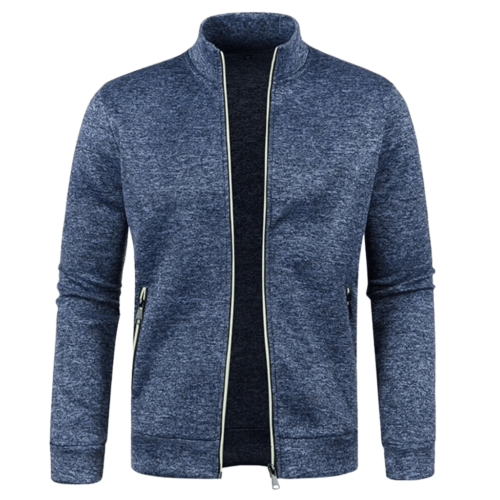 Discover stylish Stand Collar Zipper Cardigans for Men at Drestiny. Enjoy free shipping and let us cover the tax! Save up to 50% off now!
