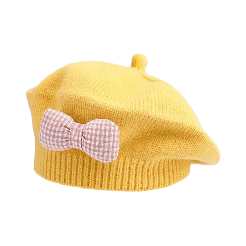 Super cute baby beret. Shop at Drestiny for free shipping and we'll cover the tax! Seen on FOX/NBC/CBS. Save up to 50%!