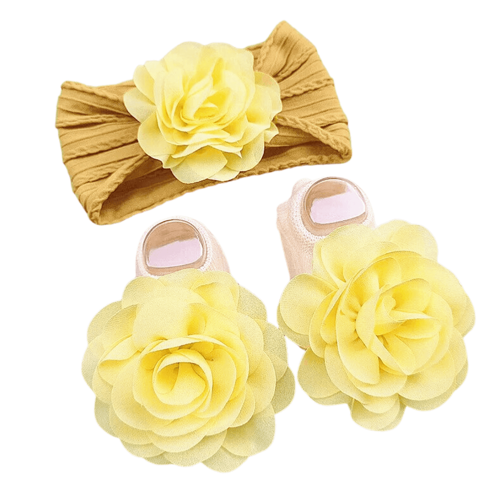 Cute headbands and socks for baby girls. Enjoy free shipping and tax covered when you shop at Drestiny. Save up to 50%!