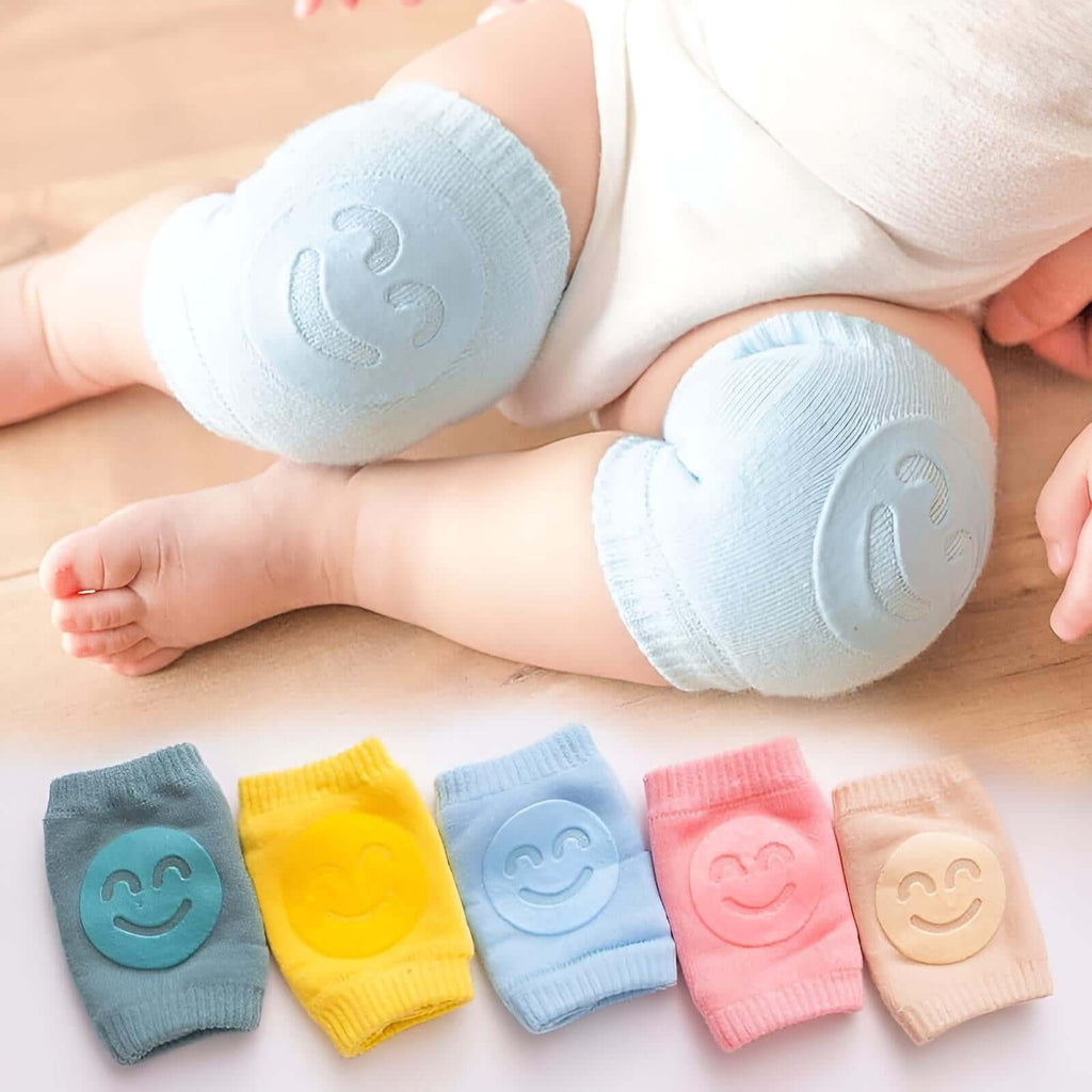 Baby Knee Pads For Crawling Safety
