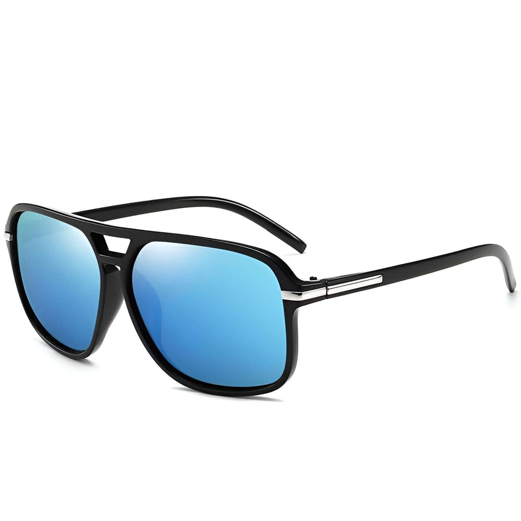 Best Blue Sunglasses For Driving