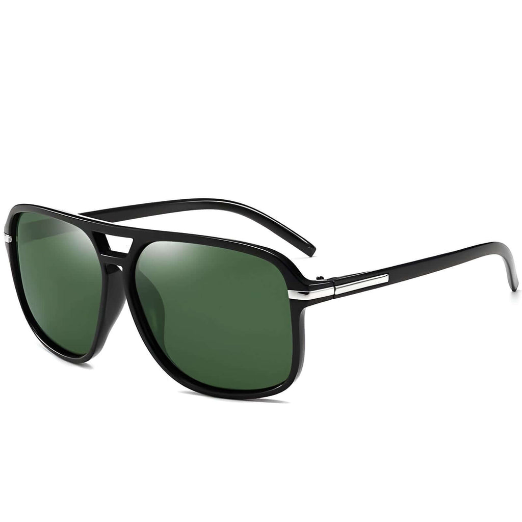 Best Green Sunglasses For Driving