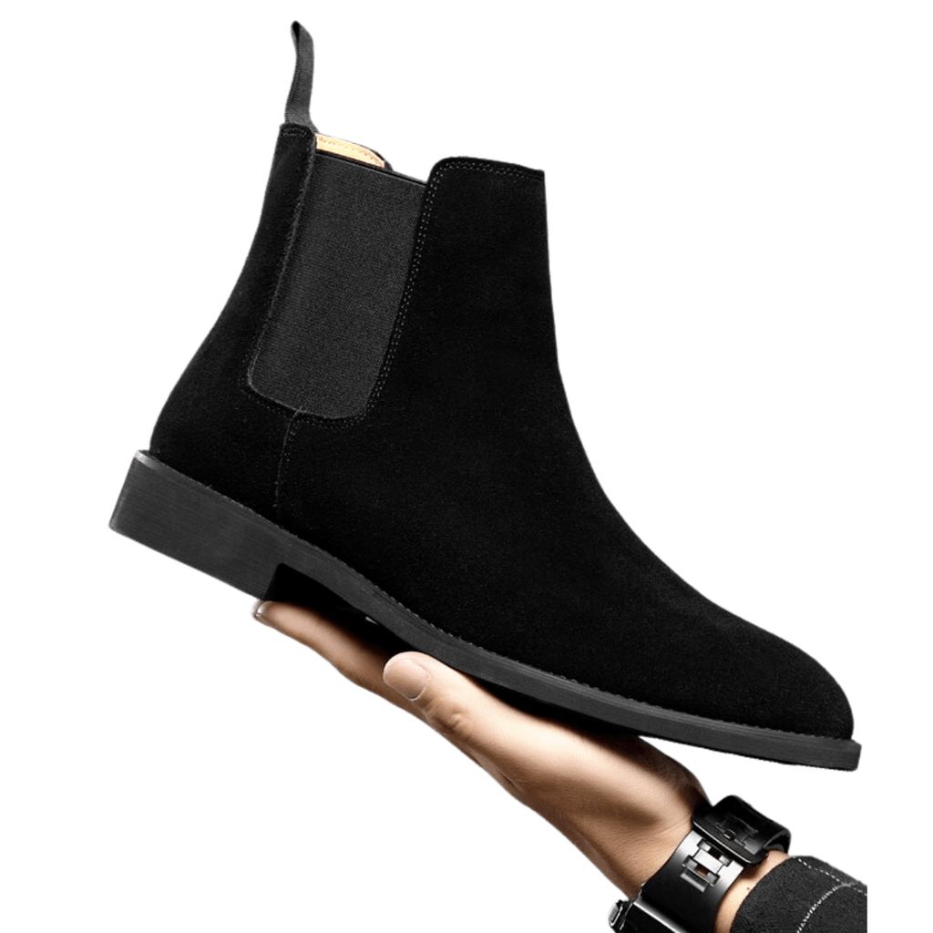 Ankle Boots for Men