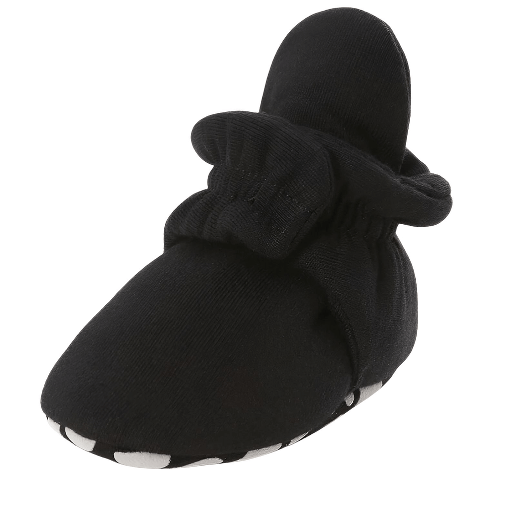 Baby sock shoe booties in various colors and styles. Shop Drestiny for free shipping and tax covered
