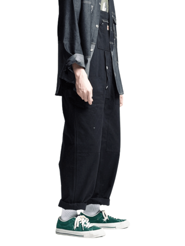 Shop Drestiny for Men's High Quality Multi Pocket Streetwear Overalls. Get Free Shipping + Tax Paid! Seen on FOX, NBC, CBS. Save up to 50% now!