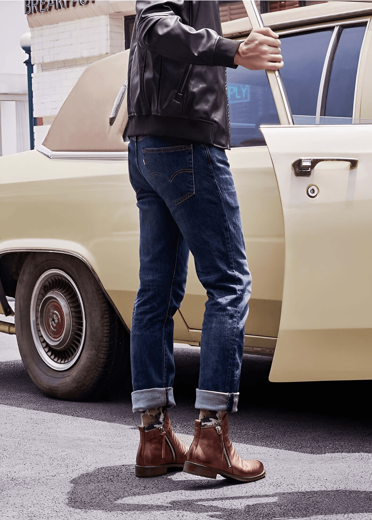 Black Chelsea Boots - Now Available in 3 Other Colors! -, Boots , Drestiny , 10.5, 11, 11.5, 12, 6, 6.5, 7.5, 8, 8.5, 9, 9.5, Ankle Boots, Australia, Black, Boots, Brown, Dark Red, FR, Grey, New Zealand, United Kingdom, United States , Drestiny , www.shopdrestiny.com