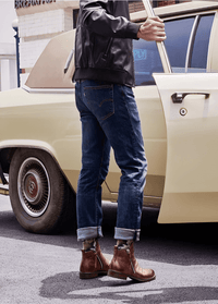 Thumbnail for Black Chelsea Boots - Now Available in 3 Other Colors! -, Boots , Drestiny , 10.5, 11, 11.5, 12, 6, 6.5, 7.5, 8, 8.5, 9, 9.5, Ankle Boots, Australia, Black, Boots, Brown, Dark Red, FR, Grey, New Zealand, United Kingdom, United States , Drestiny , www.shopdrestiny.com