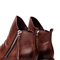 Thumbnail for Black Chelsea Boots - Now Available in 3 Other Colors! -, Boots , Drestiny , 10.5, 11, 11.5, 12, 6, 6.5, 7.5, 8, 8.5, 9, 9.5, Ankle Boots, Australia, Black, Boots, Brown, Dark Red, FR, Grey, New Zealand, United Kingdom, United States , Drestiny , www.shopdrestiny.com