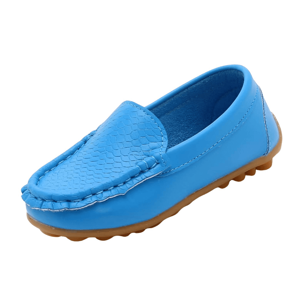Stylish kids' loafers in 10 trendy colors! Shop Drestiny for free shipping, tax covered, and up to 50% off. As seen on FOX/NBC/CBS.