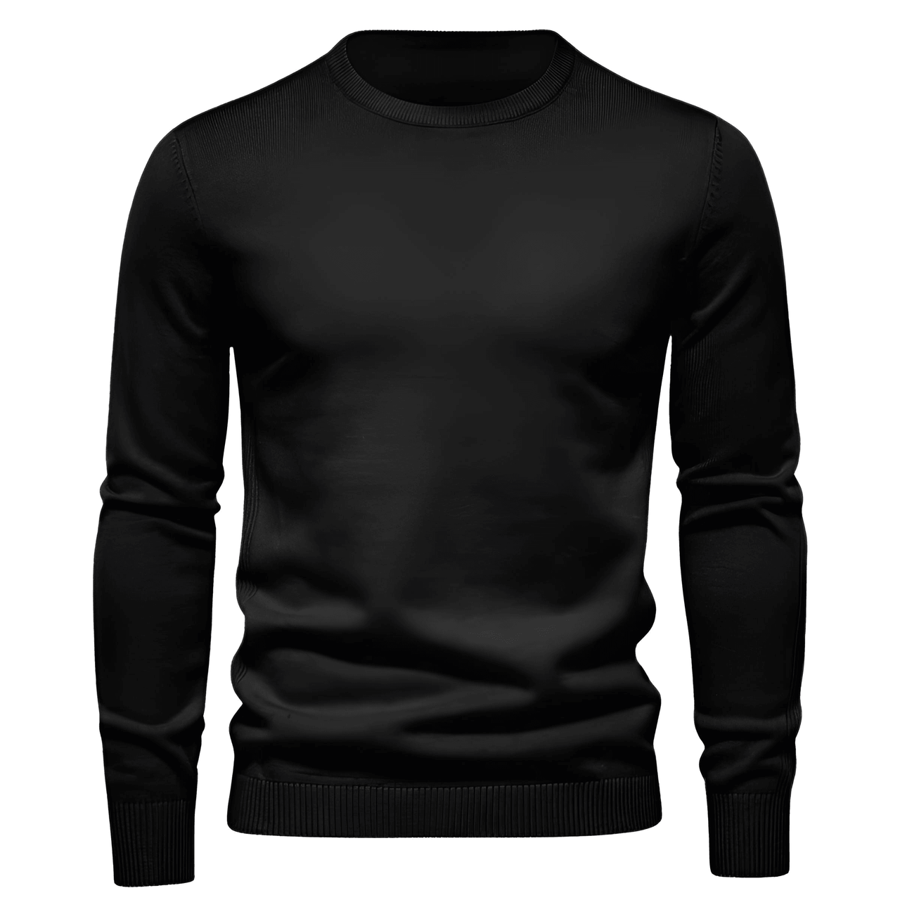Casual Pullover Sweaters For Men