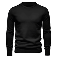 Thumbnail for Casual Pullover Sweaters For Men