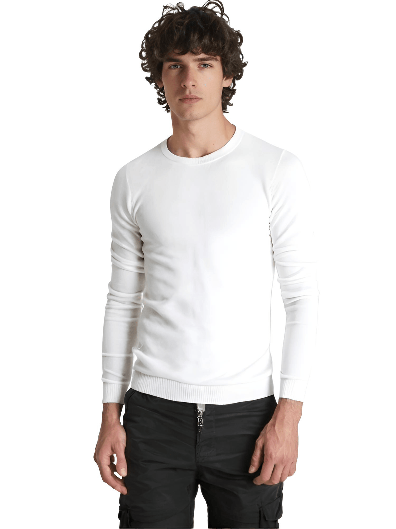 Casual Pullover Sweaters For Men -, Shirts & Tops , Drestiny , Australia, Black, Brown, Dark Blue, FR, Green, Khaki, L, Light Blue, Light Grey, M, Mint Green, New Zealand, Pullovers, S, Sweaters, United Kingdom, United States, White, XL, XXL , Drestiny , www.shopdrestiny.com