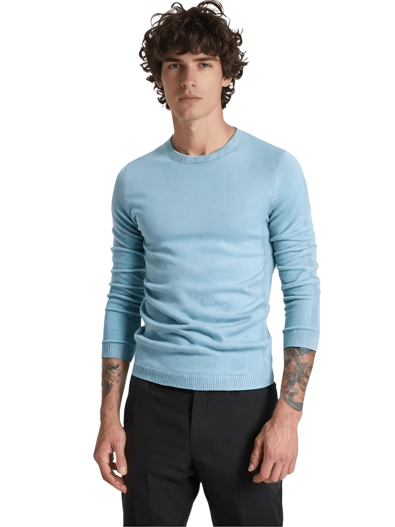 Casual Pullover Sweaters For Men -, Shirts & Tops , Drestiny , Australia, Black, Brown, Dark Blue, FR, Green, Khaki, L, Light Blue, Light Grey, M, Mint Green, New Zealand, Pullovers, S, Sweaters, United Kingdom, United States, White, XL, XXL , Drestiny , www.shopdrestiny.com