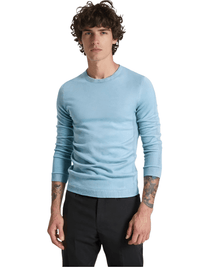 Thumbnail for Casual Pullover Sweaters For Men -, Shirts & Tops , Drestiny , Australia, Black, Brown, Dark Blue, FR, Green, Khaki, L, Light Blue, Light Grey, M, Mint Green, New Zealand, Pullovers, S, Sweaters, United Kingdom, United States, White, XL, XXL , Drestiny , www.shopdrestiny.com