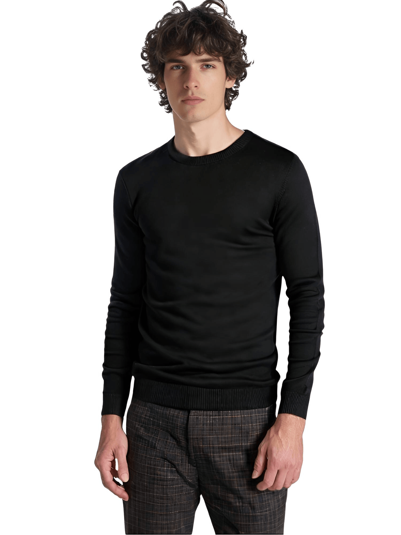 Casual Pullover Sweaters For Men -, Shirts & Tops , Drestiny , Australia, Black, Brown, Dark Blue, FR, Green, Khaki, L, Light Blue, Light Grey, M, Mint Green, New Zealand, Pullovers, S, Sweaters, United Kingdom, United States, White, XL, XXL , Drestiny , www.shopdrestiny.com