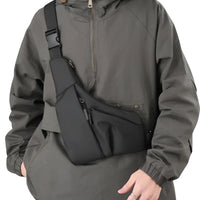 Thumbnail for Chest Crossbody Bag
