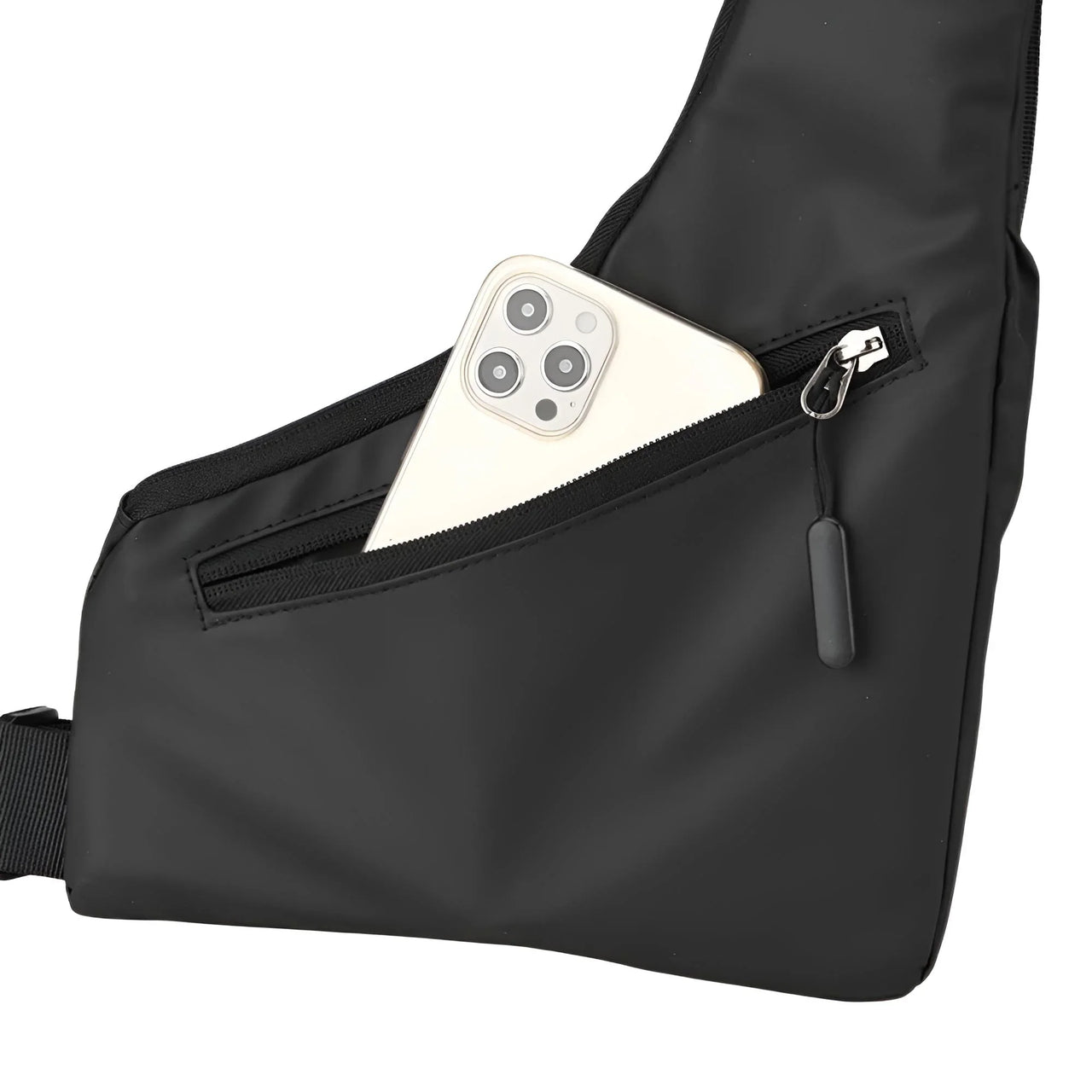 Chest Crossbody Bag