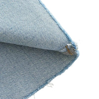 Thumbnail for Chic Fashion Women's Destroyed Straight-Leg jeans, Drestiny, Jeans, Casual Pants, XS, S, M, L, Blue, Light Blue, United States, USA, Canada, Australia, New Zealand, United Kingdom, UK, Ripped straight leg jeans, Distressed straight jeans, high waisted straight jeans, Straight-leg jeans women, Y2K straight-leg jeans, shopdrestiny.com