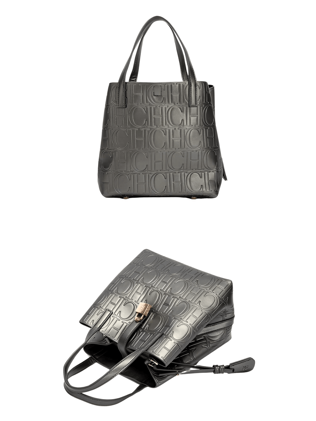 Classic Simple Solid Color Women's Large Capacity Handbag Women's Handbag New 2025, Drestiny, Handbags, CH Handbag, Purses, Totes, Tote Bags, United States, USA, New Zealand, Australia, United Kingdom, UK, Wine Red, Black, Silver, Gold, Mustard, Large bags women, work bags women, travel bags women, shoulder bag, large capacity handbags, shopdrestiny.com