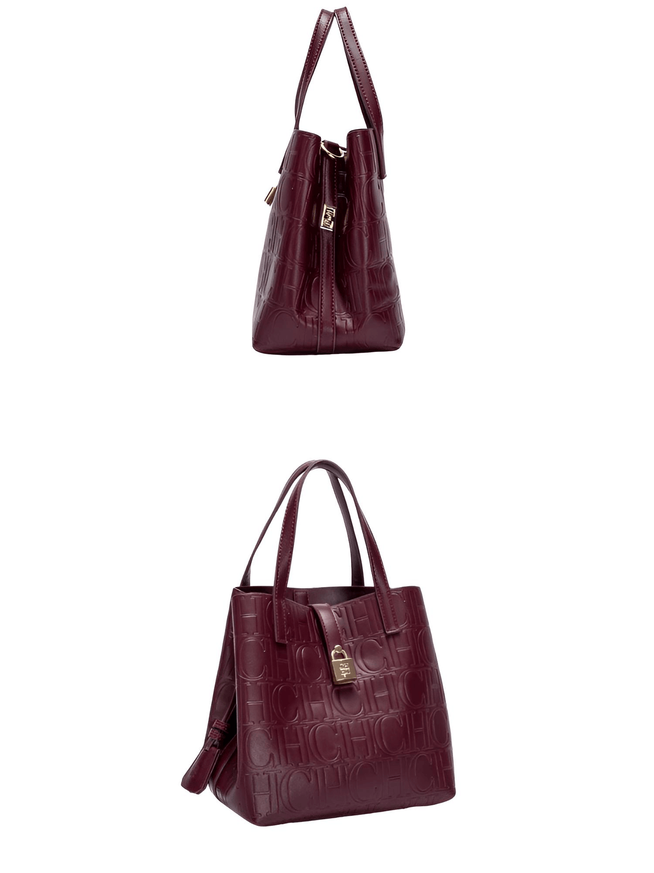 Classic Simple Solid Color Women's Large Capacity Handbag Women's Handbag New 2025, Drestiny, Handbags, CH Handbag, Purses, Totes, Tote Bags, United States, USA, New Zealand, Australia, United Kingdom, UK, Wine Red, Black, Silver, Gold, Mustard, Large bags women, work bags women, travel bags women, shoulder bag, large capacity handbags, shopdrestiny.com