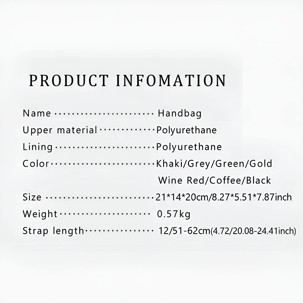 Classic Simple Solid Color Women's Large Capacity Handbag Women's Handbag New 2025, Drestiny, Handbags, CH Handbag, Purses, Totes, Tote Bags, United States, USA, New Zealand, Australia, United Kingdom, UK, Wine Red, Black, Silver, Gold, Mustard, Large bags women, work bags women, travel bags women, shoulder bag, large capacity handbags, shopdrestiny.com