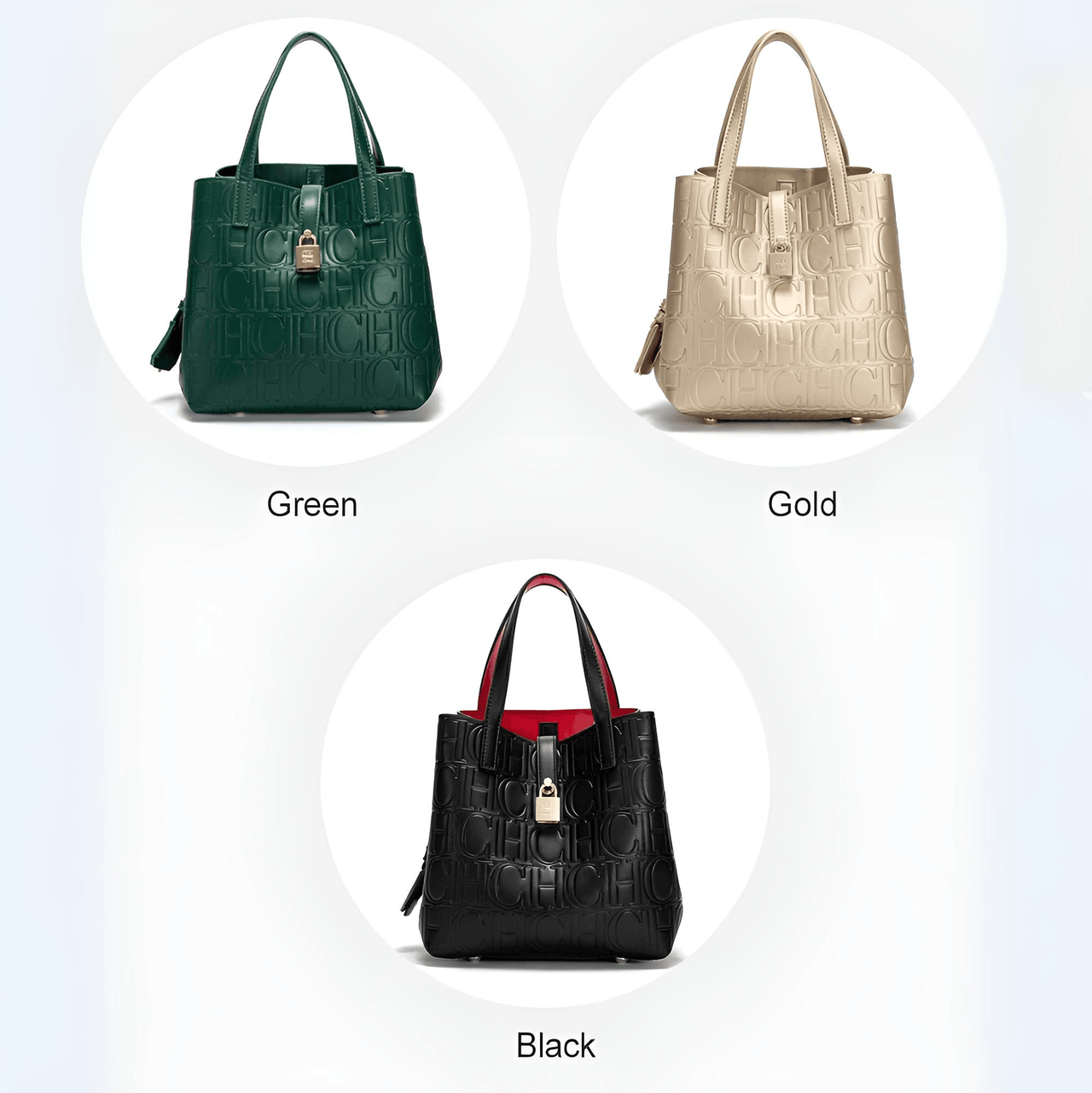 Classic Simple Solid Color Women's Large Capacity Handbag Women's Handbag New 2025, Drestiny, Handbags, CH Handbag, Purses, Totes, Tote Bags, United States, USA, New Zealand, Australia, United Kingdom, UK, Wine Red, Black, Silver, Gold, Mustard, Large bags women, work bags women, travel bags women, shoulder bag, large capacity handbags, shopdrestiny.com