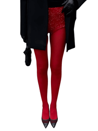 Thumbnail for Colored Pantyhose Tights For Women -, Tights , Drestiny , Australia, Black, Blue, Brown, Burgundy, Canada, Dark Green, Dark Purple, FR, Gender_Women, Grey, Navy, New Zealand, Orange, Pantyhose, Pink, Purple, Red, Tights, United Kingdom, United States, White, Yellow Green , Drestiny , www.shopdrestiny.com