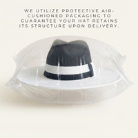 Thumbnail for Colorful Wide Brim Fedora Ribbon Suede Hat Women's Felt Hat Wide Brim Hat British Style Retro Men's Hat, Drestiny, Hats, Fedoras, United States, USA, Canada, Australia, New Zealand, United Kingdom, UK, Women's Wide Brim Fedora, Felt Fedora Hat, Boho Wide Brim Hat, Rancher Hat, Festival Hat, shopdrestiny.com