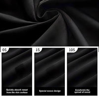 Thumbnail for 3/4 Pants Men's Basketball Fitness Exercise Sport Cropped One Leg Leggings -, Tights , Drestiny , Australia, Black, Blue, Canada, Dark Blue, Gender_Men, Grey, L, M, New Zealand, Red, S, Tights, United Kingdom, United States, White, XL, XXL, XXXL , Drestiny , www.shopdrestiny.com