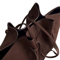 Thumbnail for Custom Faux Suede Tote Bags For Women Luxury Designer Handbags Purses Large Capacity Underarm Shoulder Bag, Drestiny, Handbags, Purses, Totes, Black, Brown, Coffee, United States, USA, Australia, New Zealand, United Kingdom, UK, faux suede bags, tote bags for women, large tote bag, shoulder bag, faux suede handbag, shopped bag, work bag, tote bags, shopdrestiny.com