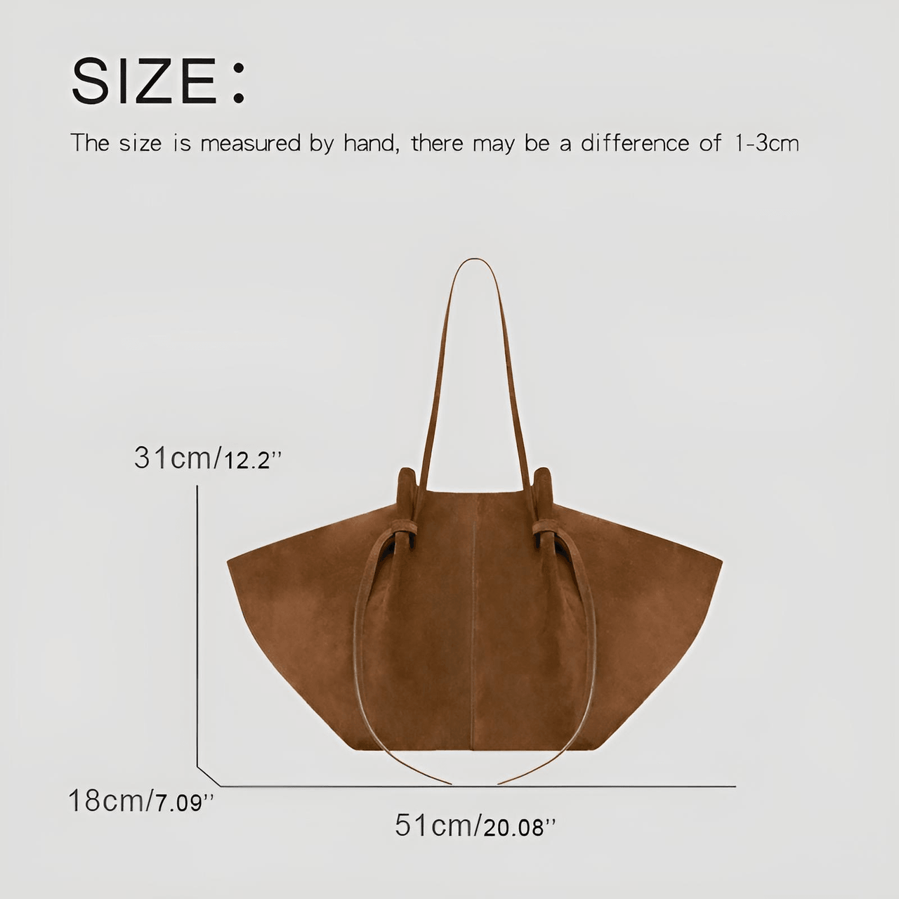 Custom Faux Suede Tote Bags For Women Luxury Designer Handbags Purses Large Capacity Underarm Shoulder Bag, Drestiny, Handbags, Purses, Totes, Black, Brown, Coffee, United States, USA, Australia, New Zealand, United Kingdom, UK, faux suede bags, tote bags for women, large tote bag, shoulder bag, faux suede handbag, shopped bag, work bag, tote bags, shopdrestiny.com