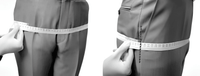 Thumbnail for Custom Made Tailored Suits For Men With Tie & Pocket Square -, Suits , Drestiny , Australia, Canada, New Zealand, Pocket Squares, Sets, Suits, Ties, United Kingdom, United States , Drestiny , www.shopdrestiny.com
