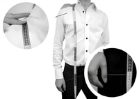 Thumbnail for Custom Made Tailored Suits For Men With Tie & Pocket Square -, Suits , Drestiny , Australia, Canada, New Zealand, Pocket Squares, Sets, Suits, Ties, United Kingdom, United States , Drestiny , www.shopdrestiny.com
