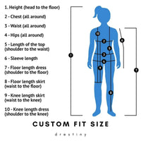 Thumbnail for Custom Strapless Mermaid Corset Gown With Crystals Gala Bespoke Occasion Gown, Drestiny, Maxi Dresses, Maxi Gowns, Sleeveless, Strapless, United States, USA, Canada, Australia, New Zealand, 2, 4, 6, 8, 10, 12, 14, 16, 16w, 18w, 20w, 22w, Custom Fit Size, Pink, Fuchsia, Grey, Mint, Light Blue, Custom Color, Corset Prom Dress Mermaid, Bustier Mermaid Gown, Strapless Formal Dress Mermaid, shopdrestiny.com