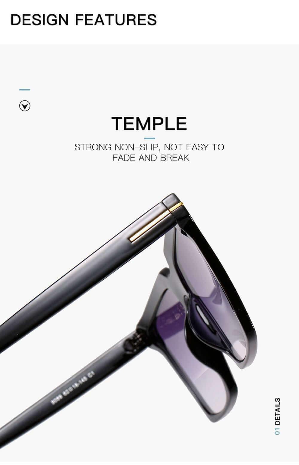 Designer Luxury Women's Fashion Square Sunglasses -, Sunglasses , Drestiny , Australia, Blue, Brown, Canada, Gender_Women, Gold, Green, Grey, Leopard, New Zealand, Pink, Sunglasses, United Kingdom, United States, Yellow , Drestiny , www.shopdrestiny.com