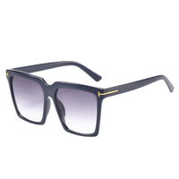 Thumbnail for Designer Luxury Women's Fashion Square Sunglasses -, Sunglasses , Drestiny , Australia, Blue, Brown, Canada, Gender_Women, Gold, Green, Grey, Leopard, New Zealand, Pink, Sunglasses, United Kingdom, United States, Yellow , Drestiny , www.shopdrestiny.com