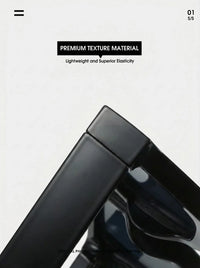 Thumbnail for Designer Luxury Fashion Small Square Sunglasses Women