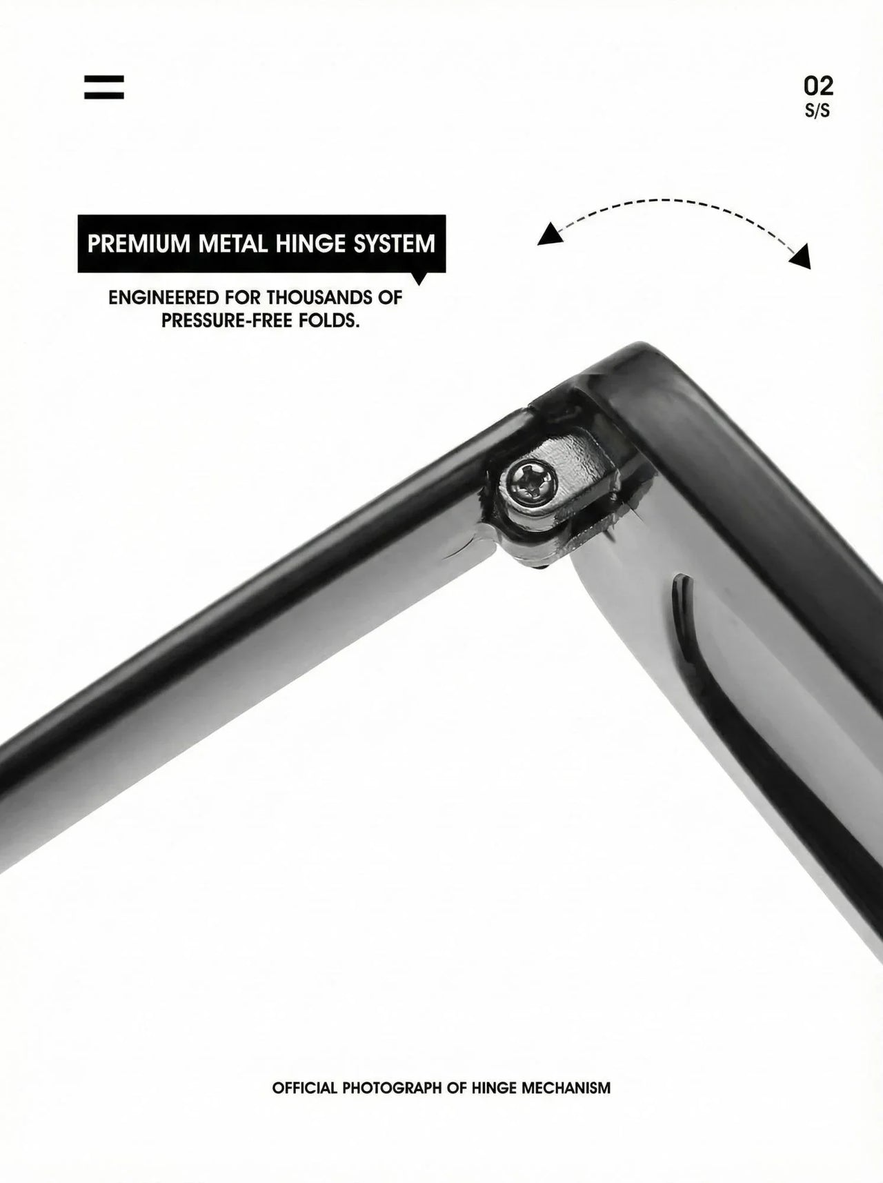 Designer Luxury Fashion Small Square Sunglasses Women